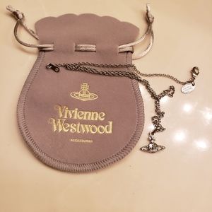 Vivienne Westwood Necklace